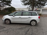Citroen C4 2015
