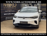Volkswagen ID.4 2022