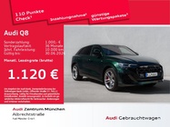 Audi Q8 2025