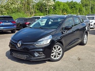 Renault Clio 2017