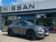 Nissan Juke 2024