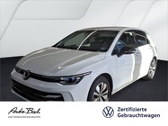 Volkswagen Golf 2025