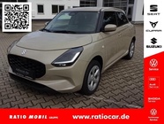 Suzuki Swift 2025