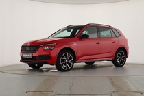 Skoda Kamiq 2024