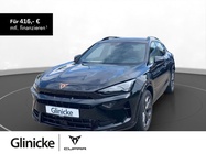 Cupra Formentor 2025