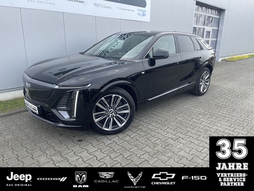 Cadillac Other 2025