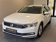 Volkswagen Passat 2020