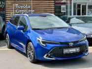 Toyota Corolla 2025