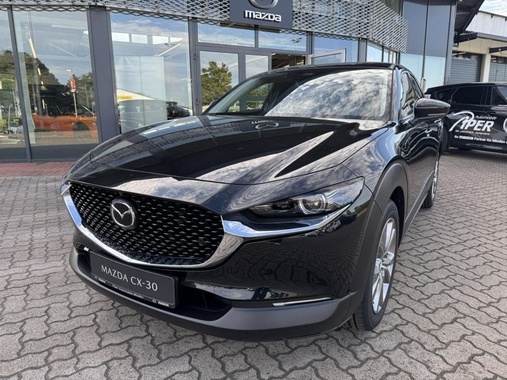 Mazda CX-30 2026