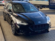 Ford Focus 2021