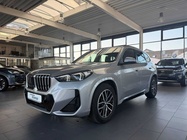 BMW X1 2025