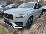 Volvo XC90 2023