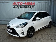 Toyota Yaris 2020