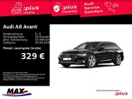 Audi A6 2025