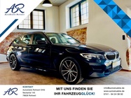 BMW 3 Series 2019