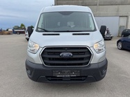 Ford Transit 2021