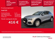 Audi Q3 2025