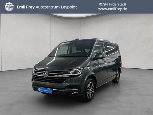 Volkswagen T6 2023