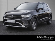 Volkswagen T-Cross 2025