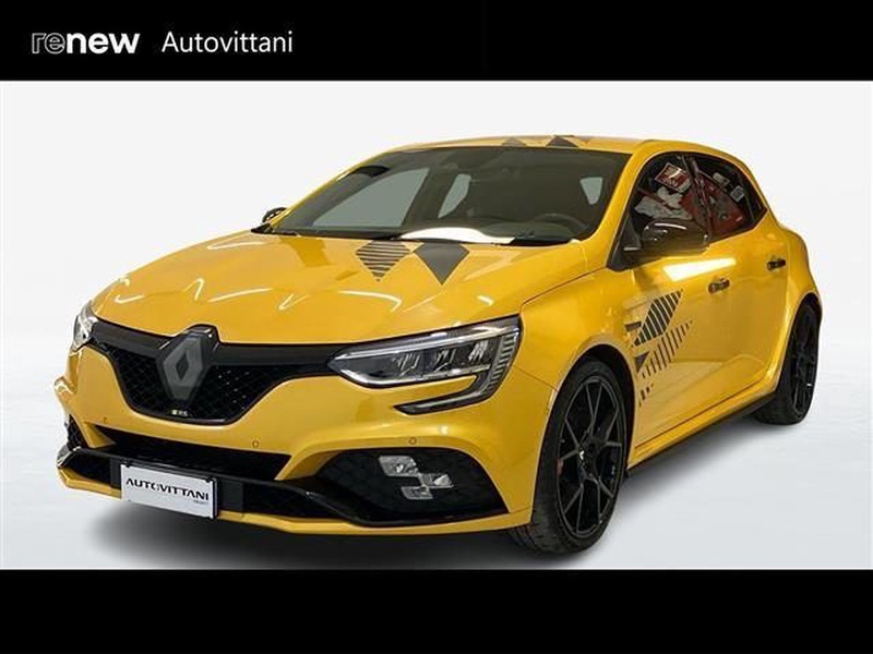 Renault Other