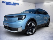 Ford Explorer 2025
