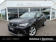 Seat Arona 2024