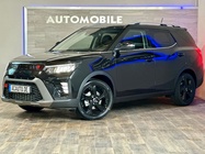Ssangyong Tivoli 2024