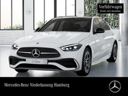 Mercedes-Benz C-Class 2026