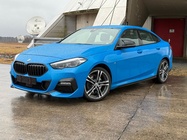 BMW 2 Series 2021