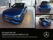 Mercedes-Benz C-Class 2024