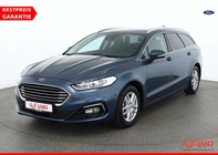 Ford Mondeo 2021