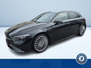 Mercedes-Benz A-Class 2025