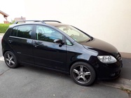 Volkswagen Golf 2008