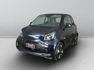 Smart ForTwo 2022