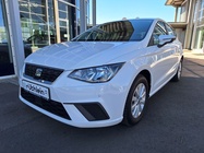 Seat Ibiza 2020