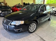 Volkswagen Passat 2010