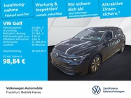 Volkswagen Golf 2025