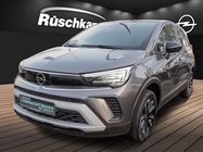 Opel Crossland 2022