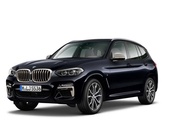 BMW X3 2020