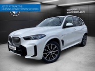 BMW X5 2025