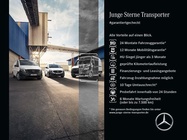 Mercedes-Benz Sprinter 2024