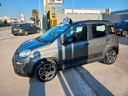 Fiat Panda 2022