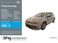 Volkswagen Golf 2025