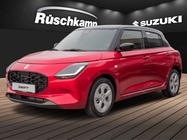 Suzuki Swift 2026
