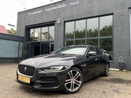 Jaguar XE 2020
