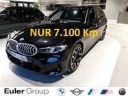 BMW 3 Series 2025