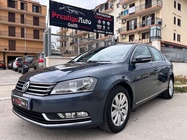 Volkswagen Passat 2014