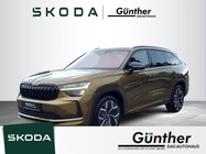 Skoda Kodiaq 2025