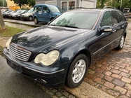 Mercedes-Benz C-Class 2005