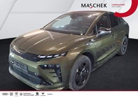 Skoda Enyaq 2025